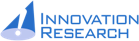 イノベーションリサーチ ｜ Innovation Research_logo